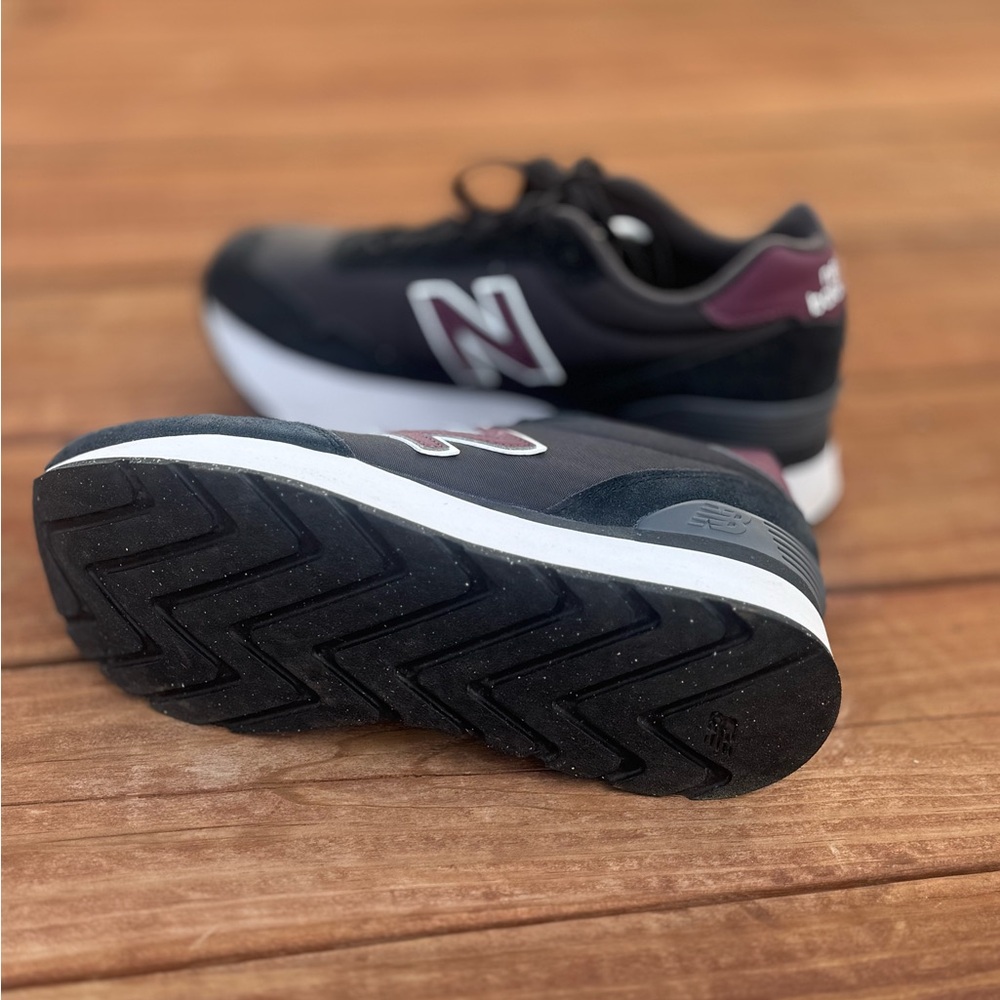 NWOT New Balance 515H Platform Sneaker Women's Size 8 - Picture 6 of 9